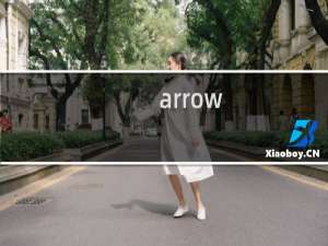 arrow.io攻略