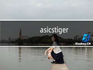 asicstiger