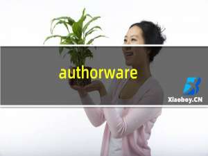 authorware视频教程