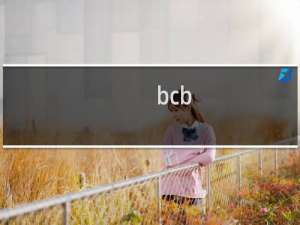 bcb.exe是什么进程 bcb进程是安全的吗