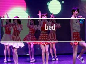 bed end是什么梗什么梗