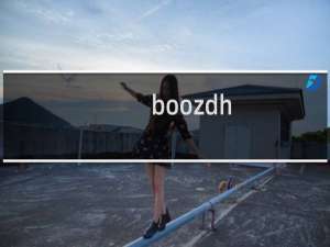 boozdh.cn  无法提交域名备案