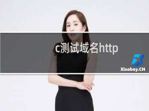 c测试域名http:websitemz.gotoip11.c