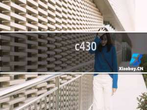 c430