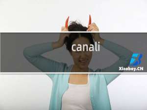 canali
