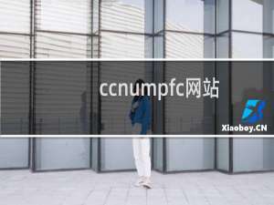 ccnumpfc网站，ftp连不上，有图为证