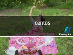 centos,