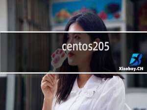 centos 5.8