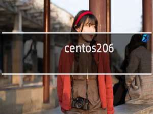 centos 6.8