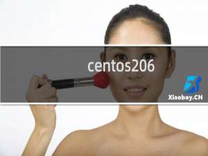 centos 6