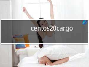 centos cargo