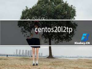 centos l2tp