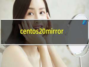 centos mirror
