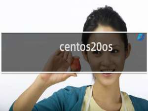 centos os