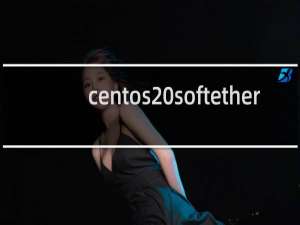 centos softether