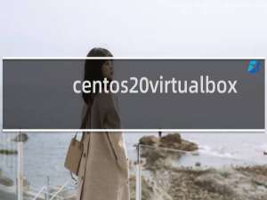 centos virtualbox