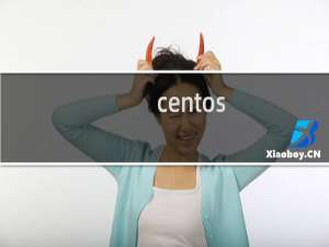 centos-7