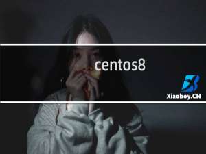 centos8.5