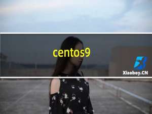 centos9