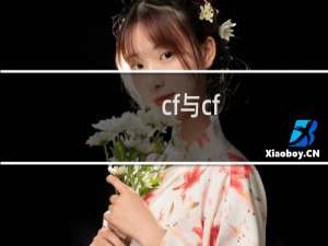 cf与cf-2卡的区别