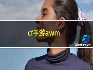 cf手游awm-天龙属性