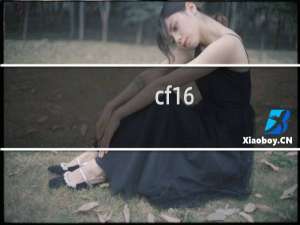 cf16-7什么意思