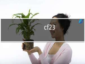 cf23.8寸cf分辨率
