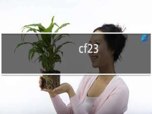 cf23.8寸cf分辨率