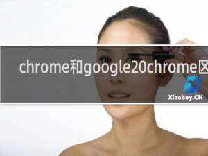 chrome和google chrome区别