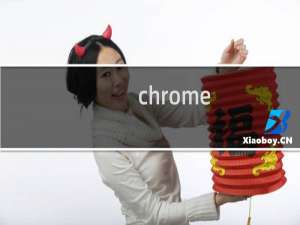 chrome book 攻略