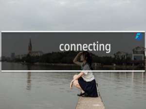connecting people