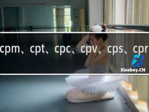 cpa、cpm、cpt、cpc、cpv、cps、cpr、cpl什么梗