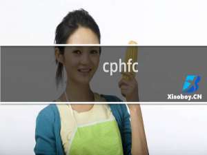 cphfc.com域名绑定访问有误