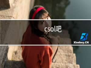 csol吧