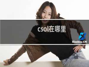 csol在哪里