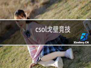csol戈壁竞技