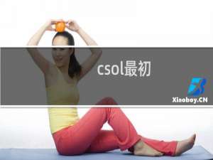 csol最初