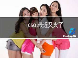 csol最近又火了