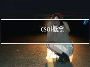 csol概念