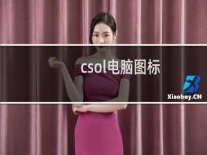 csol电脑图标