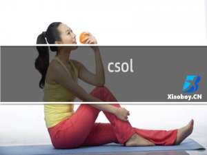 csol 僵尸建筑模式
