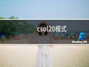 csol 模式
