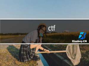 ctf php