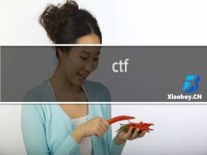 ctf web php