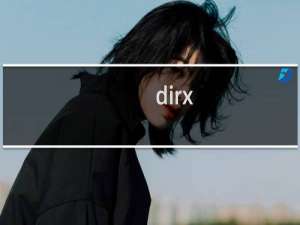 dirx