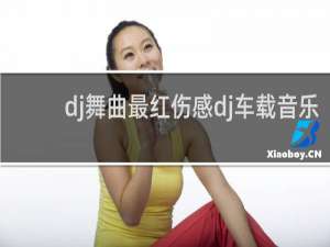 dj舞曲最红伤感dj车载音乐