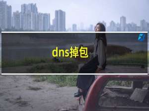 dns掉包