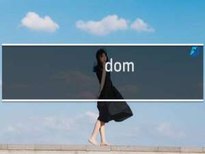 dom/sub什么梗