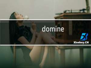 domine.com.cn  dns解析没生效