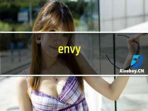 envy